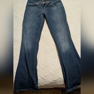 Vintage Marciano Flare Jeans Size 30